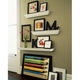 Illustration for article titled Floating Shelf/Ledge Recommendations